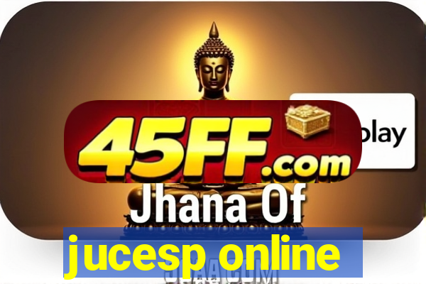 jucesp online